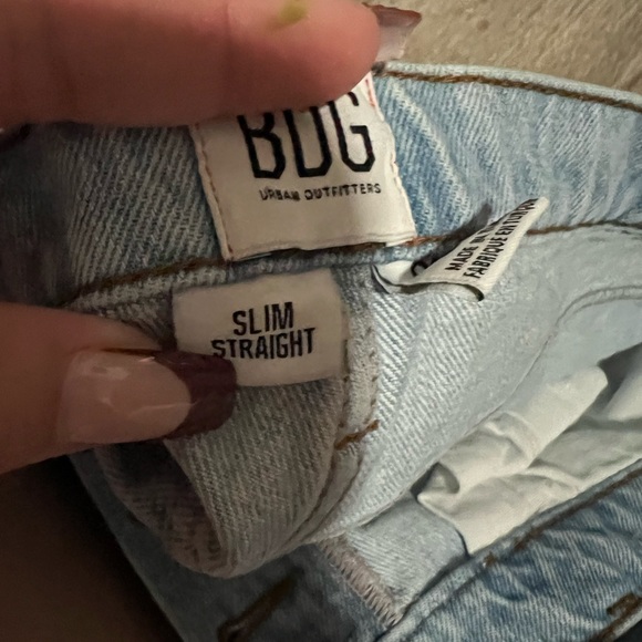 BDG Jeans - Picture 7 of 7
